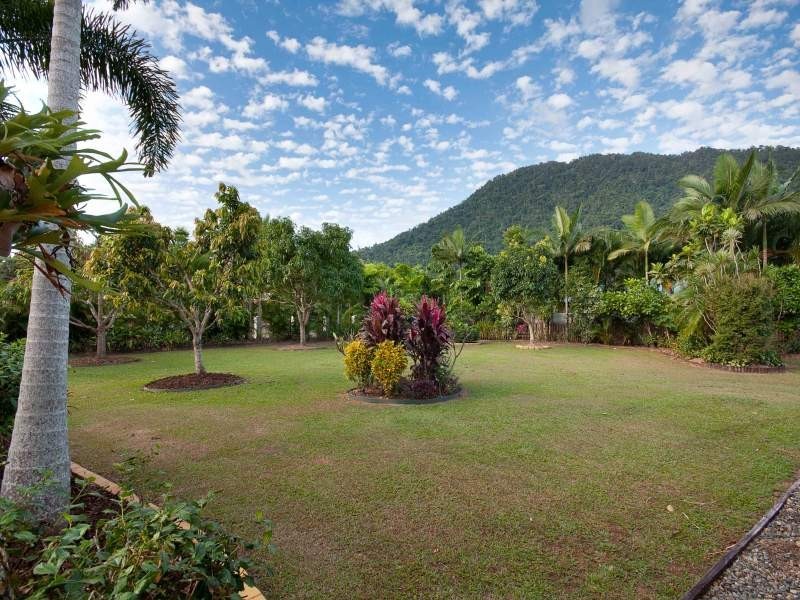 Lot 10 Crystal Close, Redlynch QLD 4870