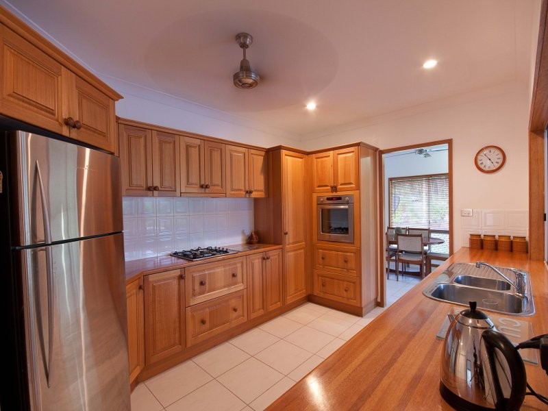 Lot 10 Crystal Close, Redlynch QLD 4870