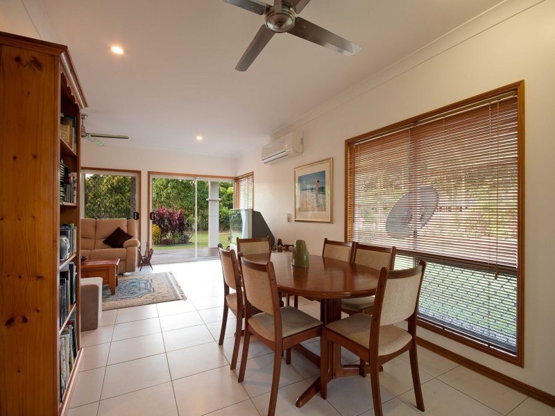 Lot 10 Crystal Close, Redlynch QLD 4870