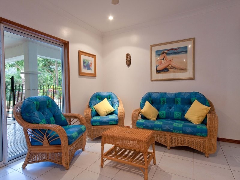 Lot 10 Crystal Close, Redlynch QLD 4870