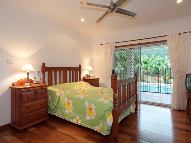 Lot 10 Crystal Close, Redlynch QLD 4870