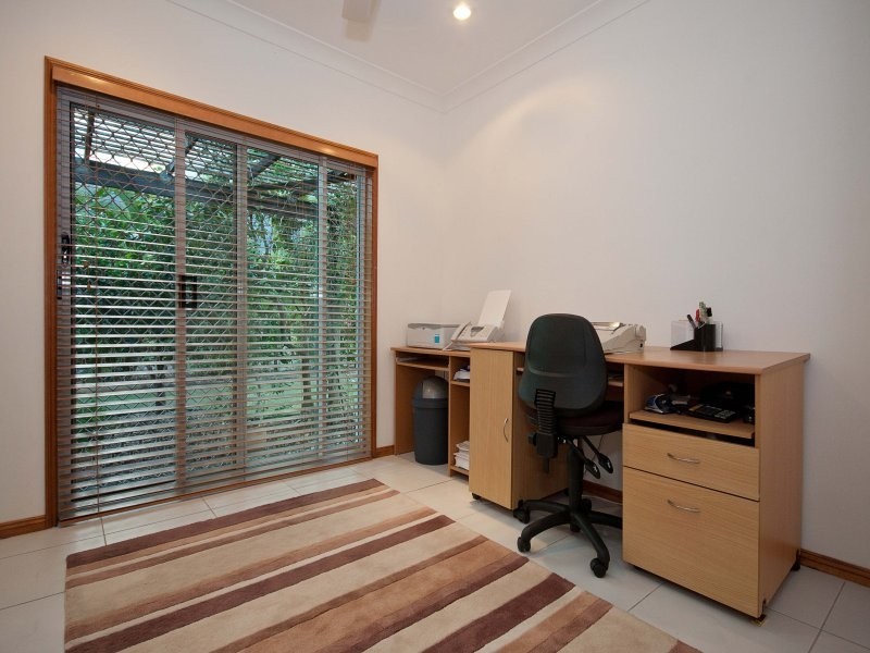 Lot 10 Crystal Close, Redlynch QLD 4870