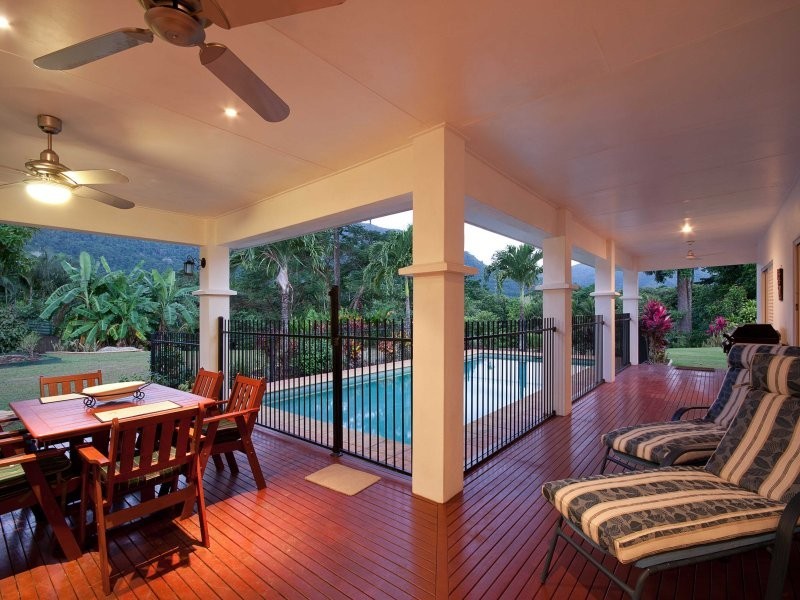 Lot 10 Crystal Close, Redlynch QLD 4870