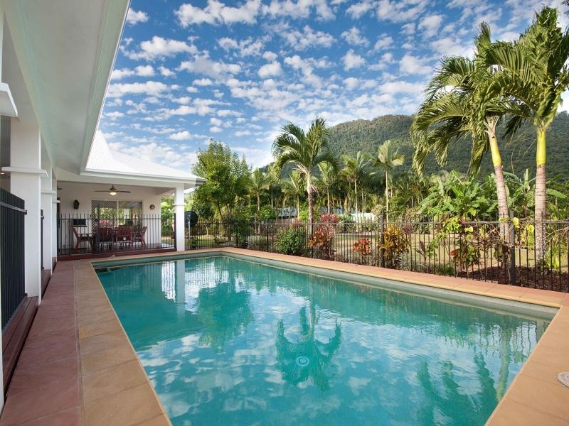 Lot 10 Crystal Close, Redlynch QLD 4870