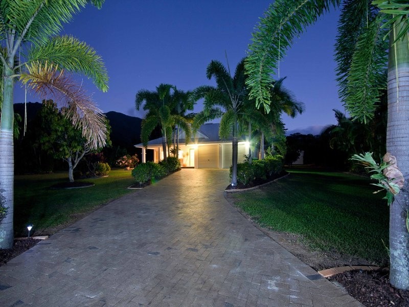 Lot 10 Crystal Close, Redlynch QLD 4870