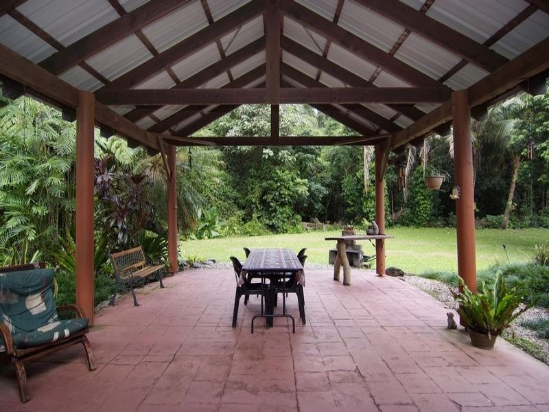 Lot 9 Zanzoo Close, Redlynch QLD 4870