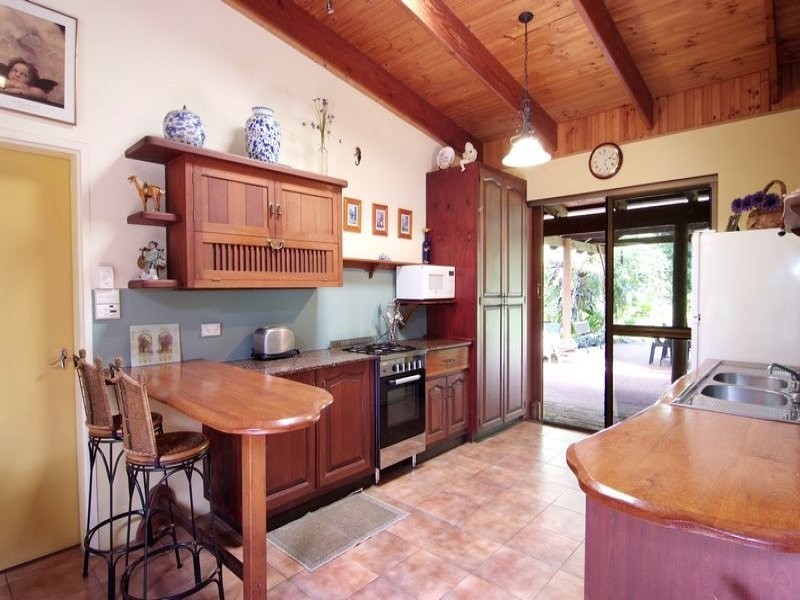Lot 9 Zanzoo Close, Redlynch QLD 4870