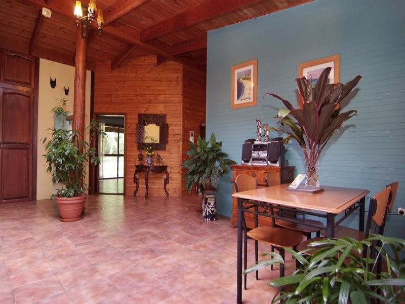 Lot 9 Zanzoo Close, Redlynch QLD 4870
