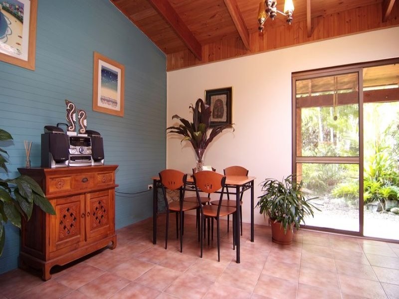 Lot 9 Zanzoo Close, Redlynch QLD 4870