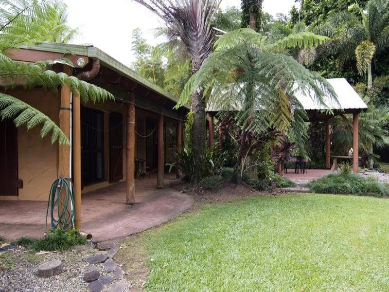 Lot 9 Zanzoo Close, Redlynch QLD 4870