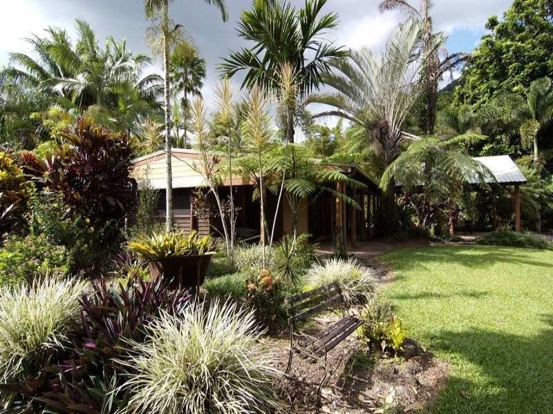 Lot 9 Zanzoo Close, Redlynch QLD 4870
