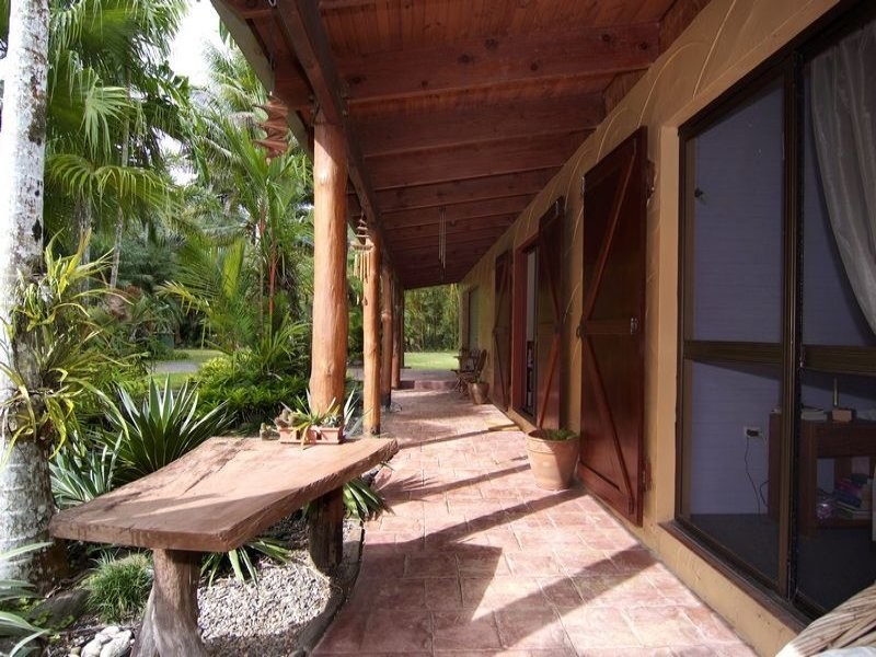 Lot 9 Zanzoo Close, Redlynch QLD 4870