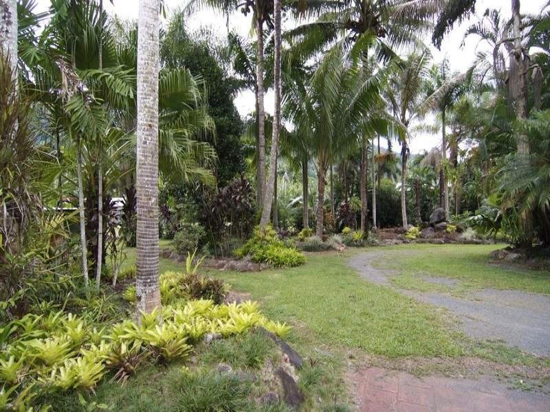 Lot 9 Zanzoo Close, Redlynch QLD 4870