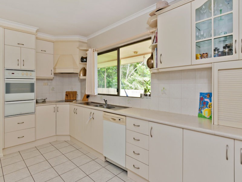 Lot 21 Intake Road, Redlynch QLD 4870