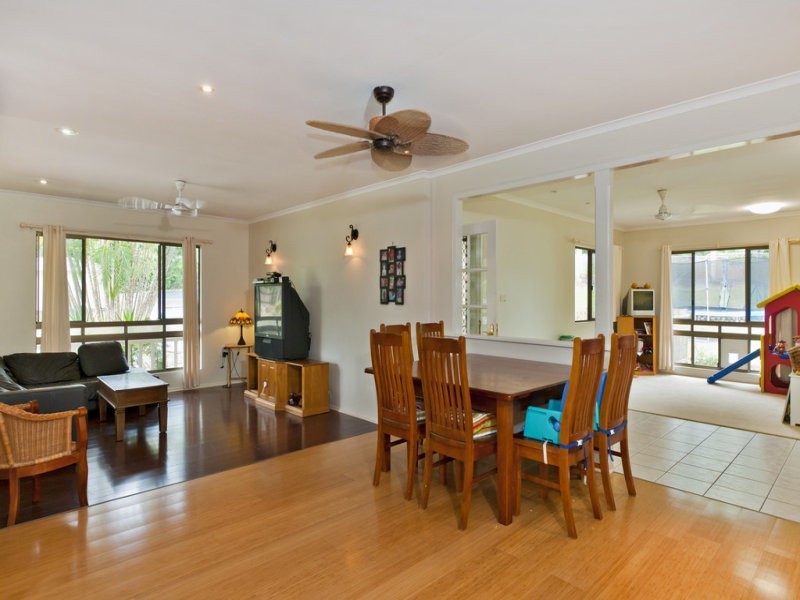 Lot 21 Intake Road, Redlynch QLD 4870