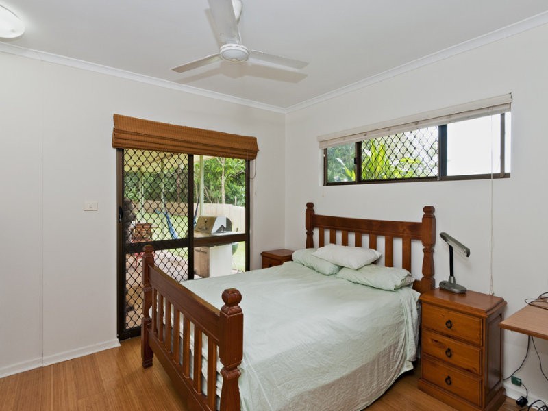 Lot 21 Intake Road, Redlynch QLD 4870