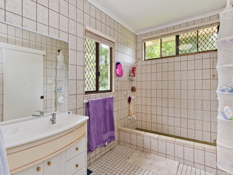 Lot 21 Intake Road, Redlynch QLD 4870