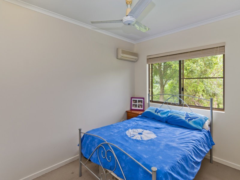 Lot 21 Intake Road, Redlynch QLD 4870