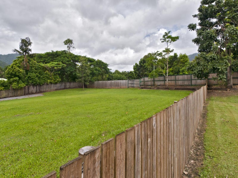 Lot 21 Intake Road, Redlynch QLD 4870