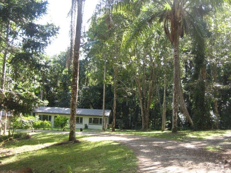 3 Ardmore Park, Kuranda QLD 4881