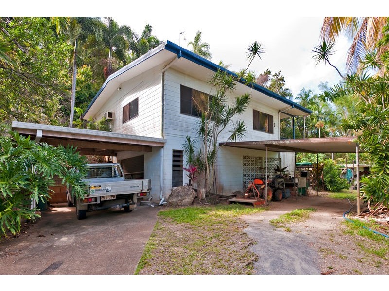 39-47 Harvey Road, Redlynch QLD 4870