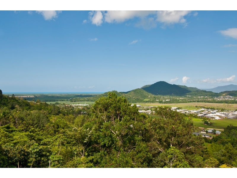 39-47 Harvey Road, Redlynch QLD 4870