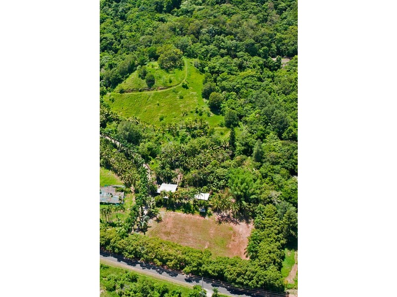 39-47 Harvey Road, Redlynch QLD 4870