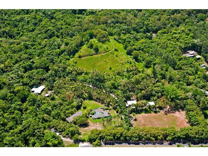 39-47 Harvey Road, Redlynch QLD 4870