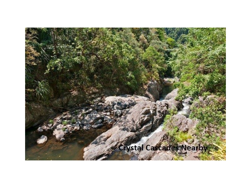 34 Riverslea Close, Redlynch QLD 4870