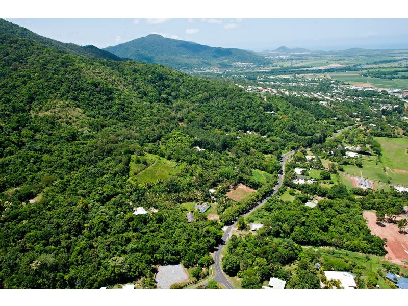 39-47 Harvey Road, Redlynch QLD 4870