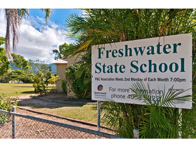 2B Martin Street, Freshwater QLD 4870