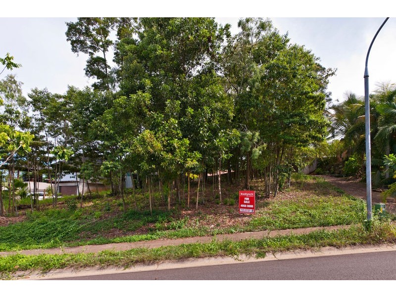 45  Daphne Drive, Redlynch QLD 4870