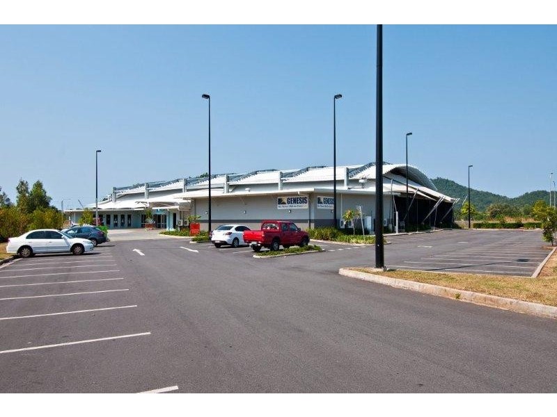 45  Daphne Drive, Redlynch QLD 4870