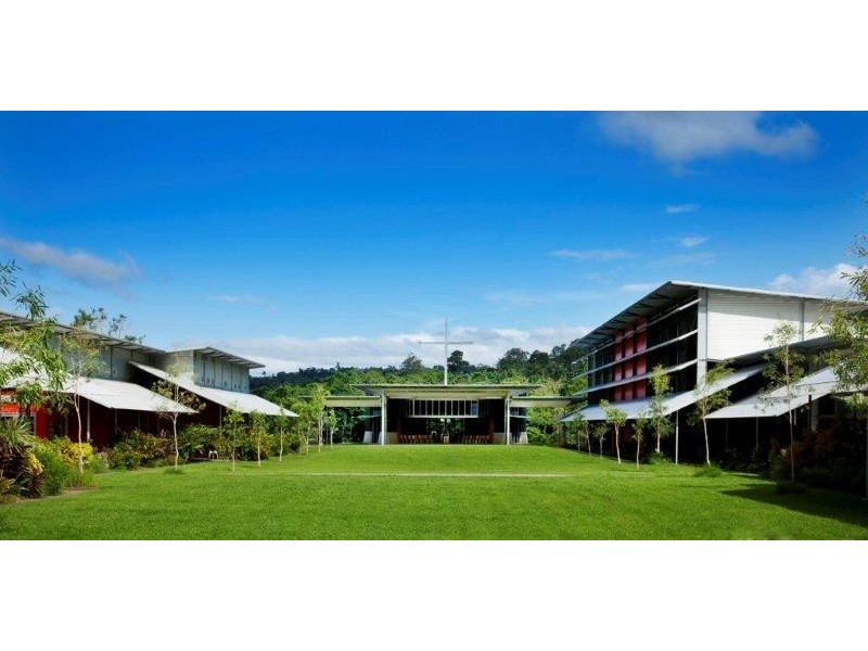 45  Daphne Drive, Redlynch QLD 4870