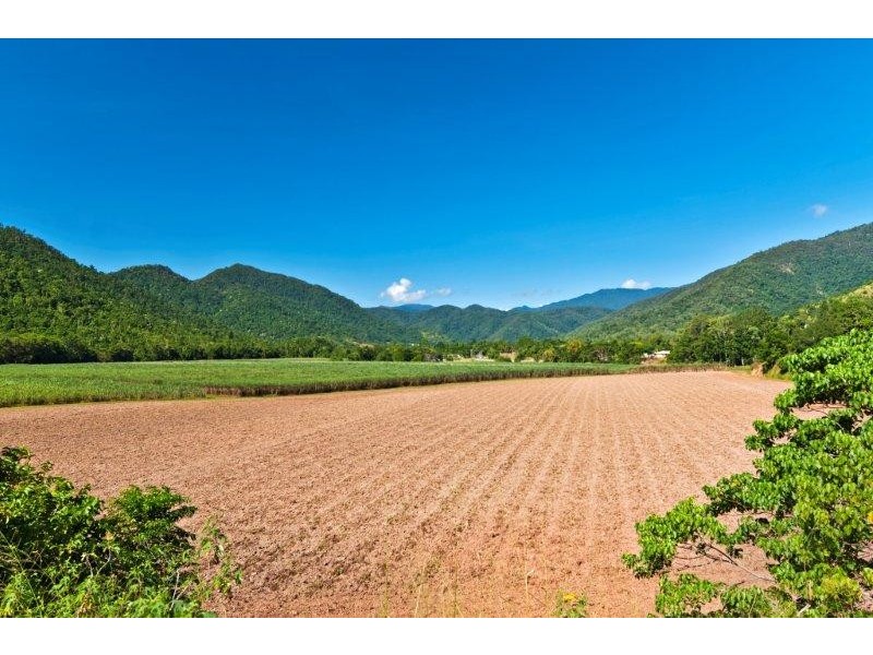 45  Daphne Drive, Redlynch QLD 4870
