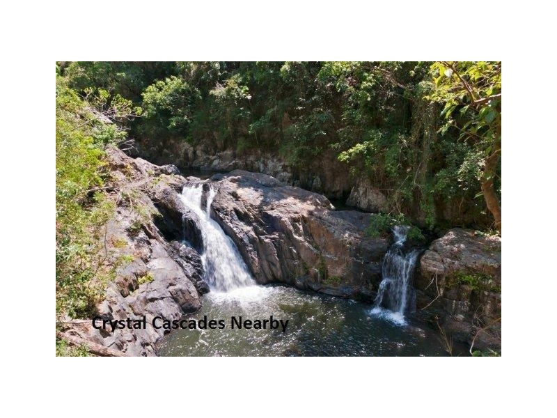 45  Daphne Drive, Redlynch QLD 4870