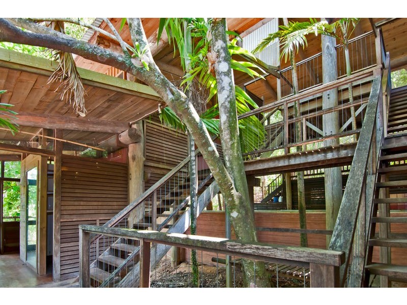 34 Riverslea Close, Redlynch QLD 4870