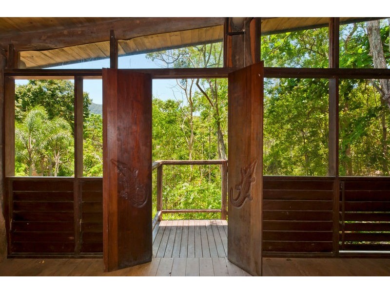 34 Riverslea Close, Redlynch QLD 4870