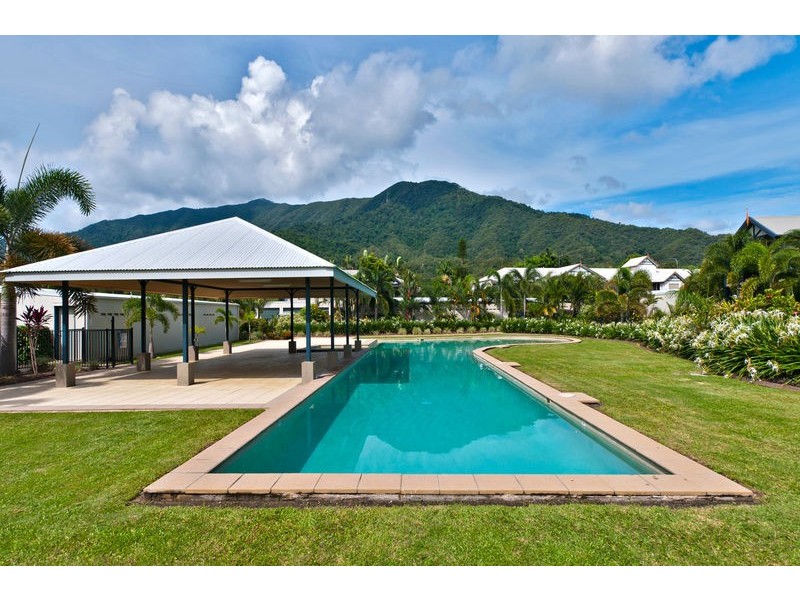 56/2-6 Fairweather Road, Redlynch QLD 4870