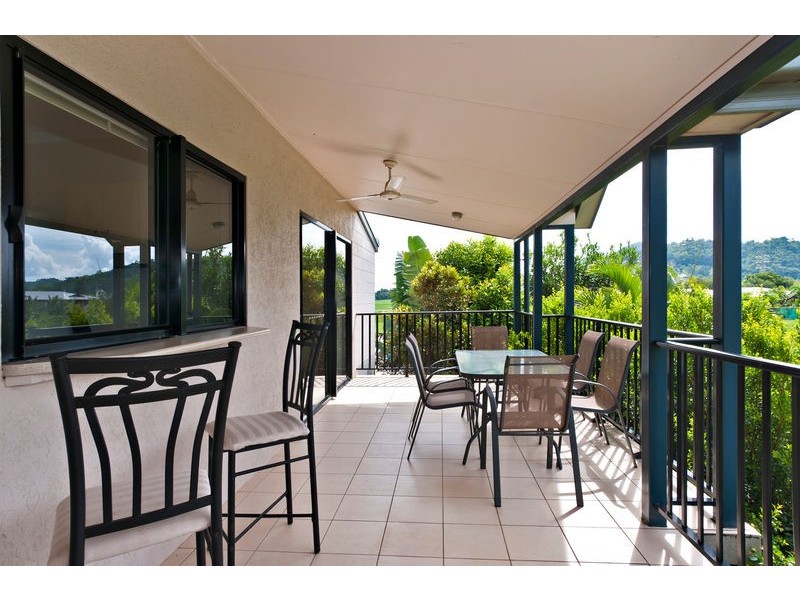 56/2-6 Fairweather Road, Redlynch QLD 4870