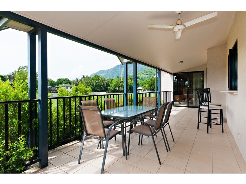 56/2-6 Fairweather Road, Redlynch QLD 4870