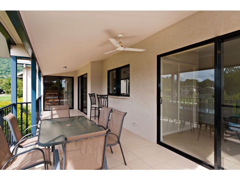 56/2-6 Fairweather Road, Redlynch QLD 4870