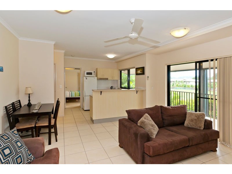 56/2-6 Fairweather Road, Kamerunga QLD 4870