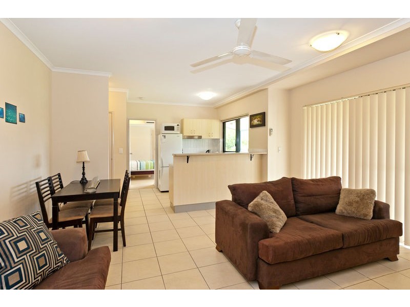 56/2-6 Fairweather Road, Kamerunga QLD 4870