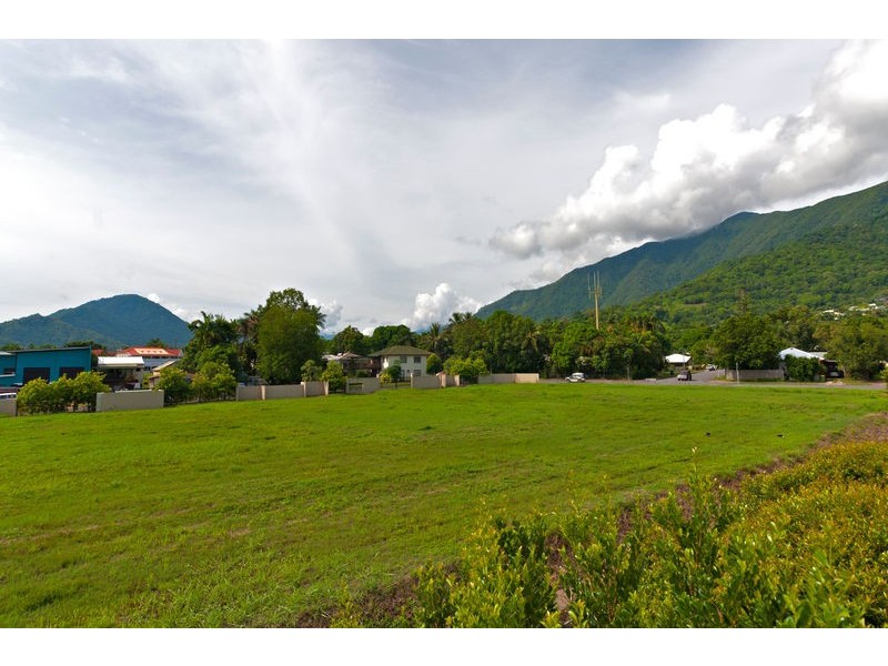 56/2-6 Fairweather Road, Kamerunga QLD 4870