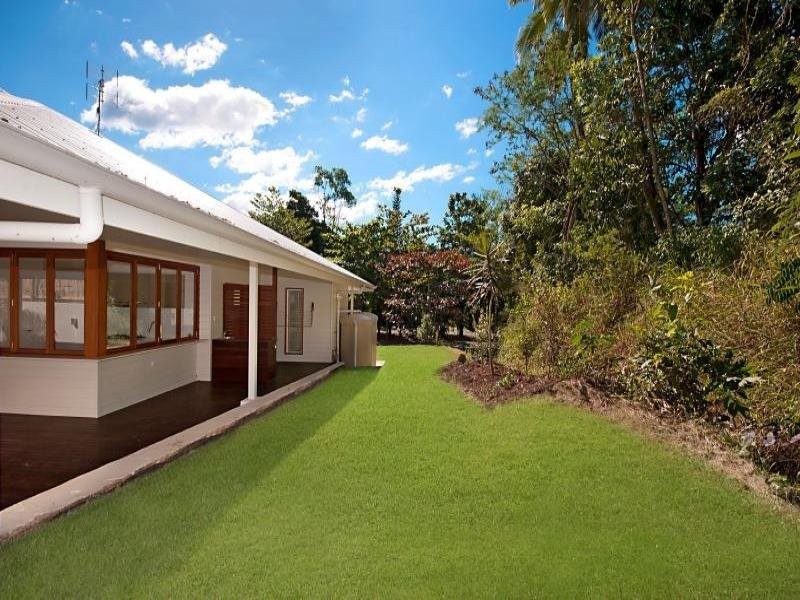 5 Romney Street, Kamerunga QLD 4870