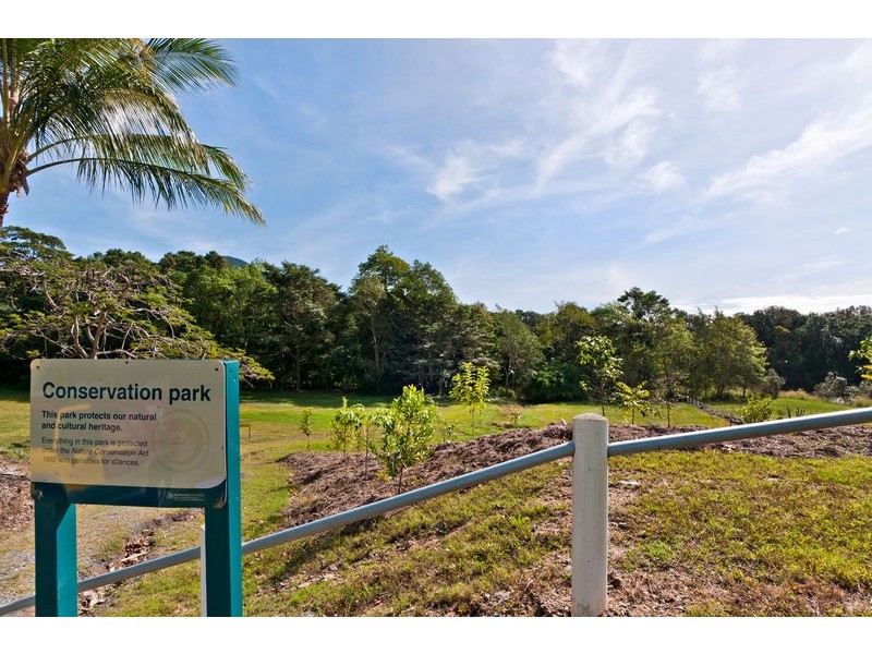 5 Romney Street, Kamerunga QLD 4870