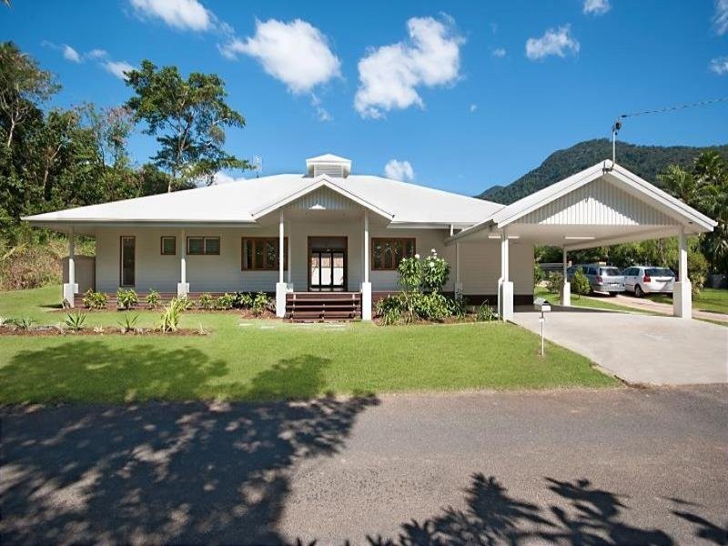 5 Romney Street, Redlynch QLD 4870