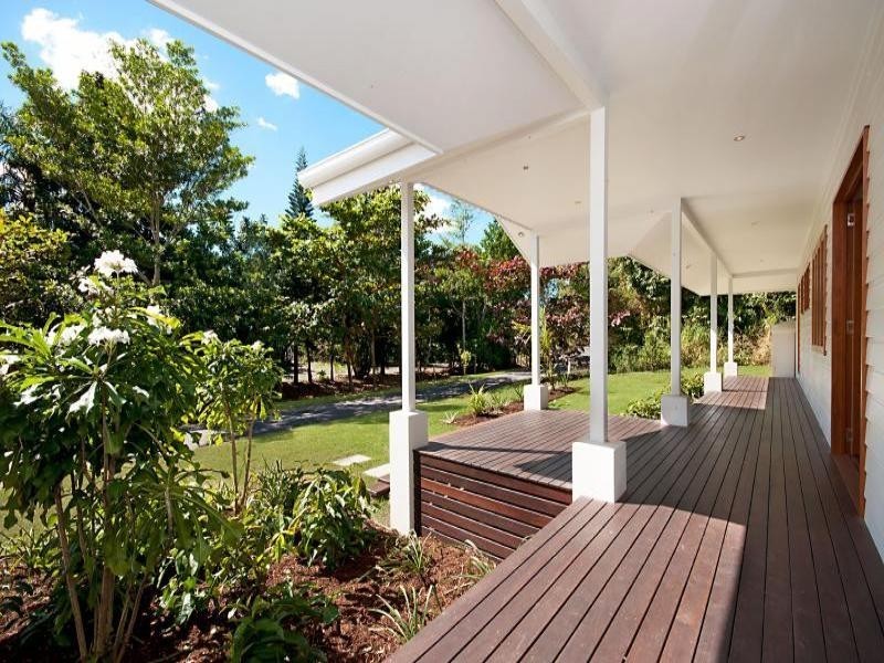 5 Romney Street, Redlynch QLD 4870
