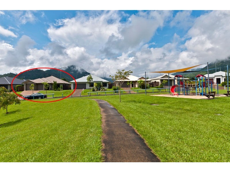 36 Norfolk Circuit, Redlynch QLD 4870